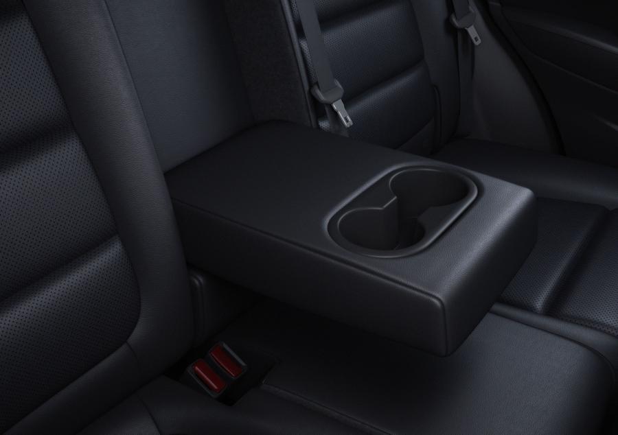  Mazda CX-5 2012 года  (фото 129 из 229)